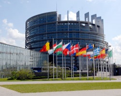 Bruksela, Strasburg, Luksemburg - w sercu Unii Europejskiej