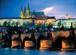 Praga, Wiedeń - stolice Europy Środkowej