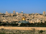 Izrael i Palestyna - Ziemia Święta Śladami Chrystusa